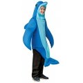 Dolphin Costume